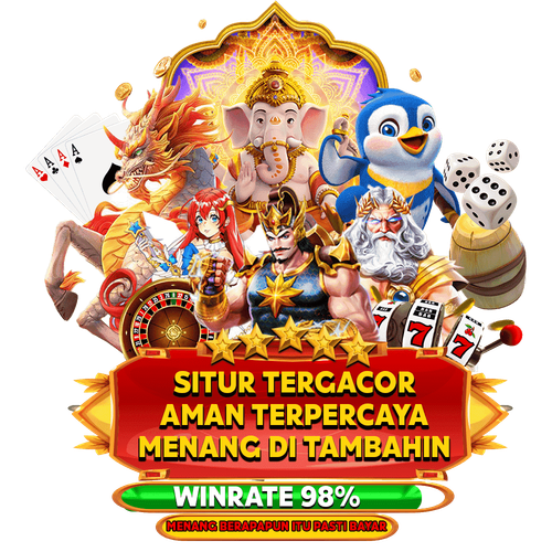 PacuBet - Agen Resmi Situs Judi Slots Online Terbesar Di Asia dan Terpercaya